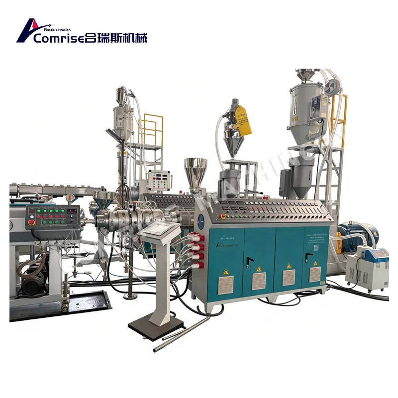 PPR Pipe Machine PPR Pipe Machine