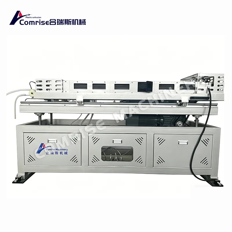 15-32mm Single Wall Corrugated Pipe Machine 15-32mm Single Wall Corrugated Pipe Machine