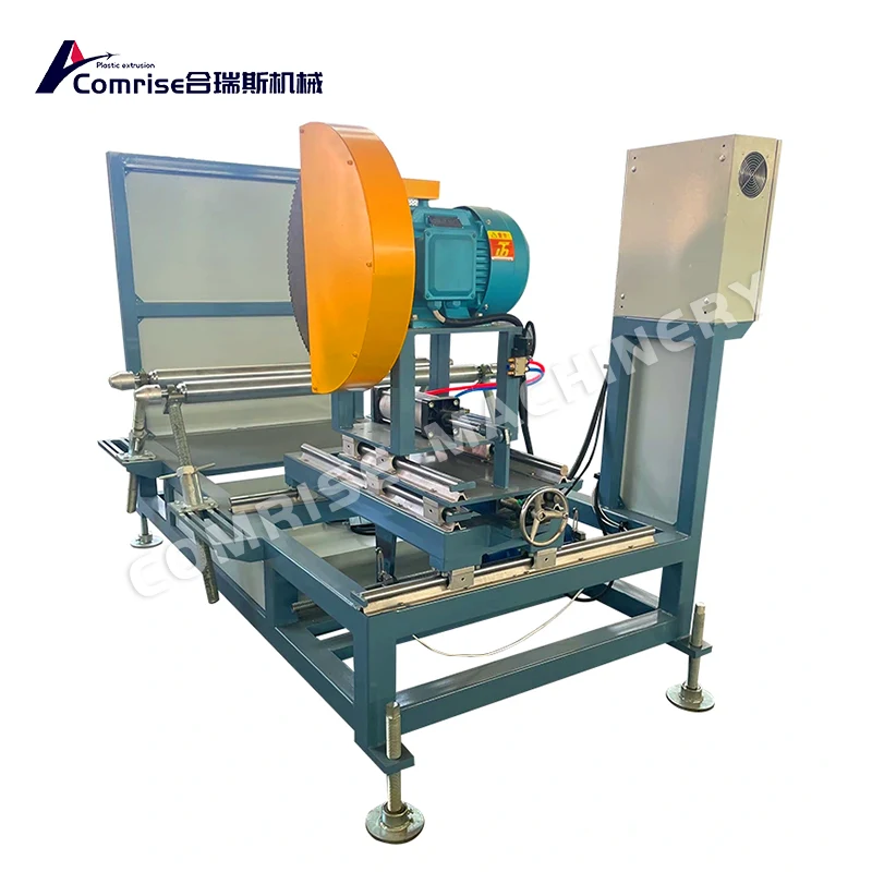 Bakit Mahalaga ang Steel Reinforced Plastic Spiral Winding Pipe Machine para sa Modernong Paggawa ng Pipe Bakit Mahalaga ang Steel Reinforced Plastic Spiral Winding Pipe Machine para sa Modernong Paggawa ng Pipe