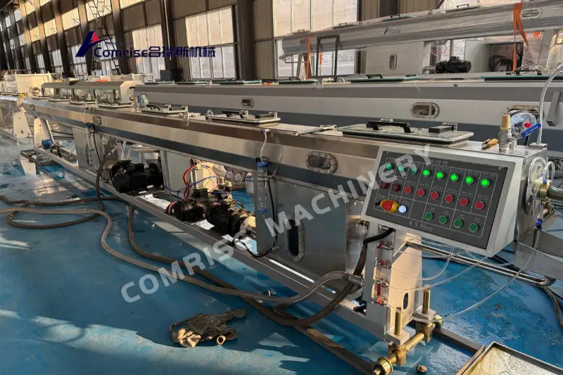 Mga bagong produkto na inilunsad ng Comrise Company Mga bagong produkto na inilunsad ng Comrise Company