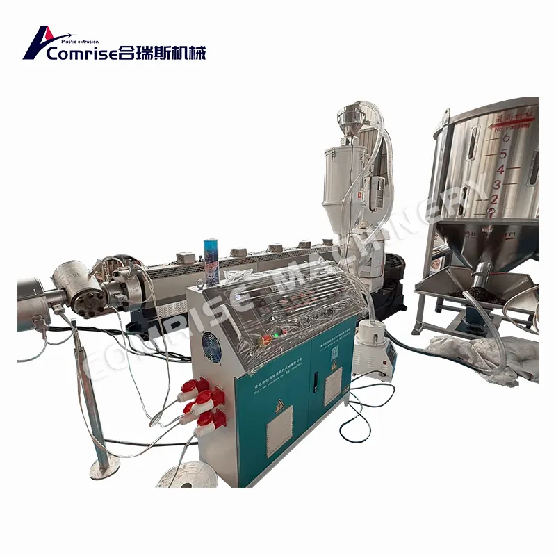 Fiber Reinforced Water Belt Machine Fiber Reinforced Water Belt Machine