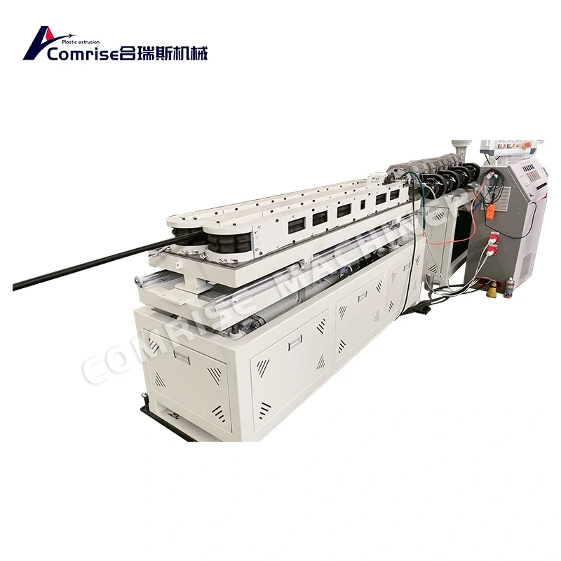 Flexible Corrugated Pipe Making Machine Flexible Corrugated Pipe Making Machine