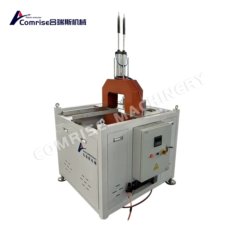 Plastic PVC Pipe Machinery Plastic PVC Pipe Machinery