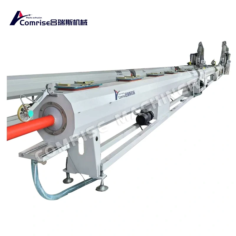 Mpp Electrical Cable Pipe Machine Mpp Electrical Cable Pipe Machine