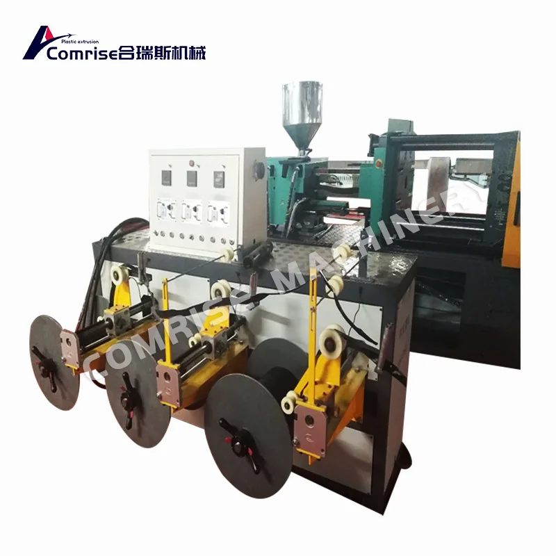 Labyrinth Drip Irrigation Pipe Machine Labyrinth Drip Irrigation Pipe Machine