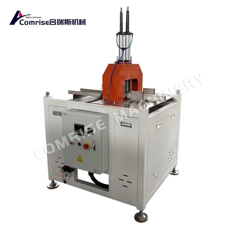 PVC conduit pipe making machine PVC conduit pipe making machine