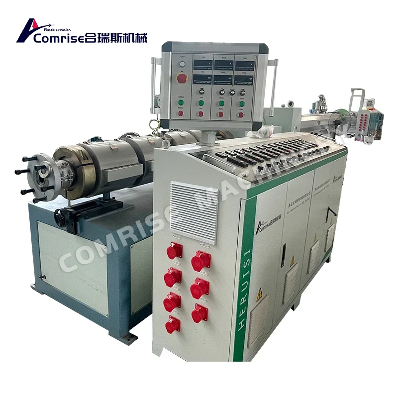 PVC pipe making machine PVC pipe making machine