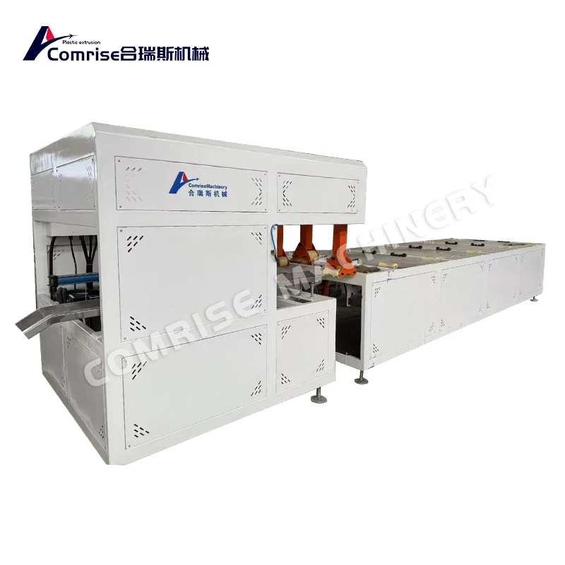 UPVC Pipe Making Making UPVC Pipe Making Making